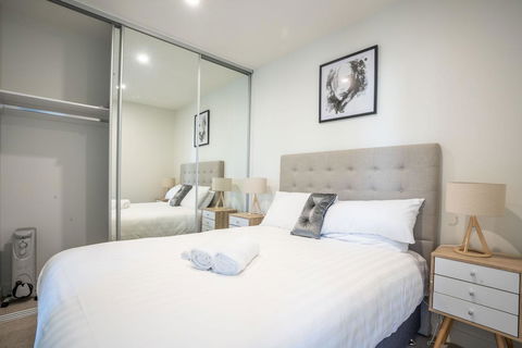 Poplar Apartments - Surfers Gold Coast 20
