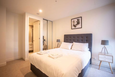 Poplar Apartments - Surfers Gold Coast 22