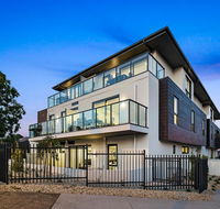 Manhattan Apartments - Notting Hill - Surfers Gold Coast