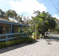 The Balnarring Motel - Surfers Gold Coast