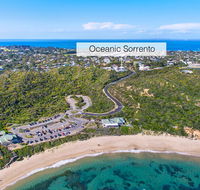 Oceanic Sorrento - Surfers Gold Coast