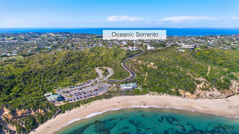 Oceanic Sorrento - Surfers Gold Coast 0