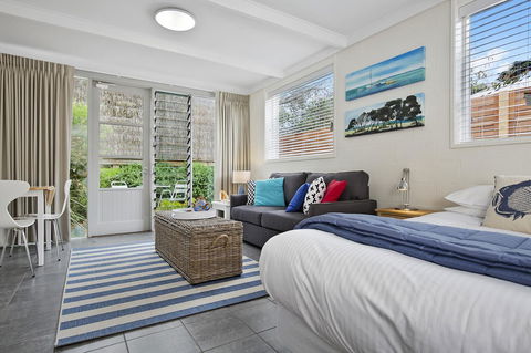 Oceanic Sorrento - Surfers Gold Coast 4