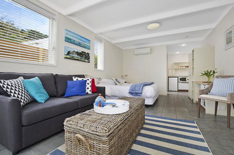Oceanic Sorrento - Surfers Gold Coast 7