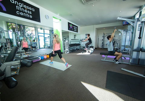 Great Ocean Road Resort - Surfers Gold Coast 6