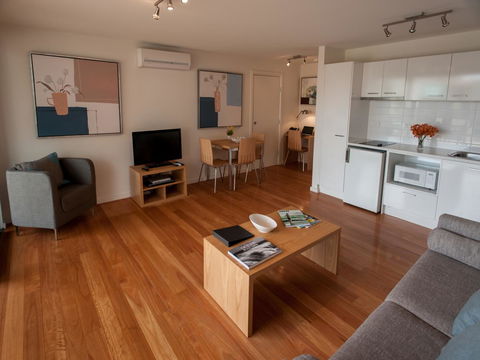 Great Ocean Road Resort - Surfers Gold Coast 39