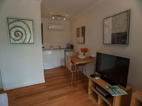 Great Ocean Road Resort - Surfers Gold Coast 36