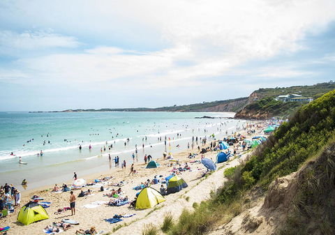 Great Ocean Road Resort - Surfers Gold Coast 10