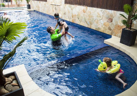 Great Ocean Road Resort - Surfers Gold Coast 4
