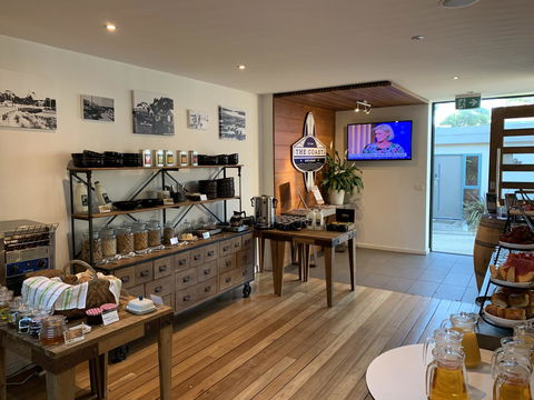 Great Ocean Road Resort - Surfers Gold Coast 3