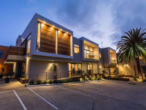 Great Ocean Road Resort - Surfers Gold Coast 24