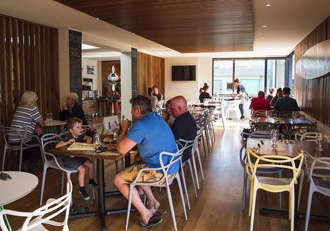 Great Ocean Road Resort - Surfers Gold Coast 5