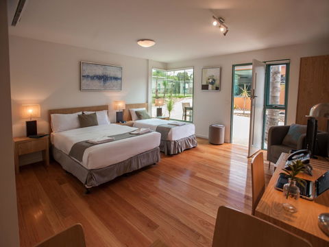 Great Ocean Road Resort - Surfers Gold Coast 11