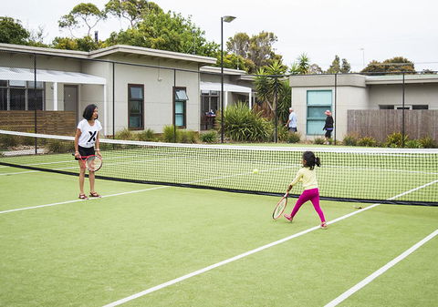 Great Ocean Road Resort - Surfers Gold Coast 9