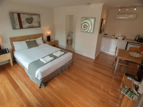 Great Ocean Road Resort - Surfers Gold Coast 2