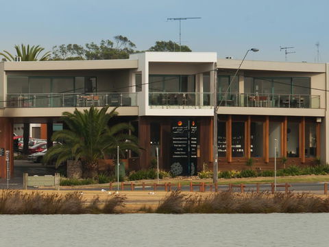 Great Ocean Road Resort - Surfers Gold Coast 18