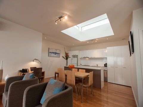 Great Ocean Road Resort - Surfers Gold Coast 27
