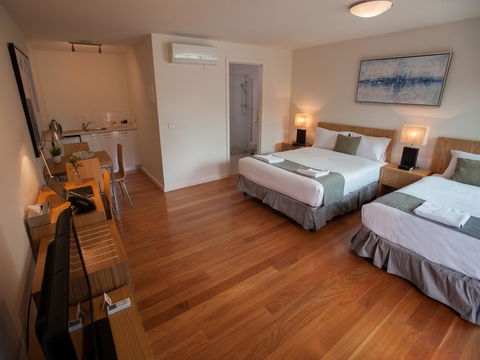 Great Ocean Road Resort - Surfers Gold Coast 30