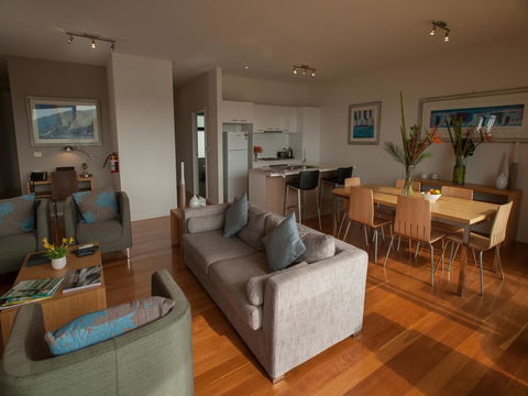 Great Ocean Road Resort - Surfers Gold Coast 1