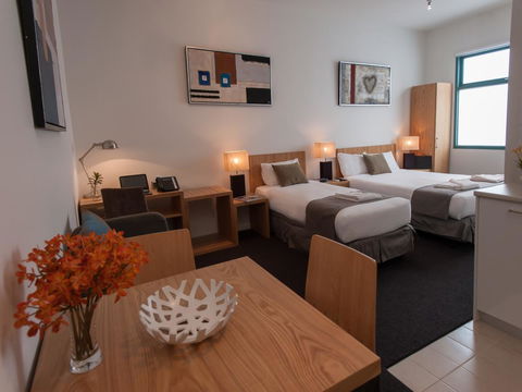 Great Ocean Road Resort - Surfers Gold Coast 43