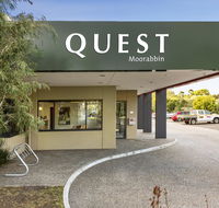 Quest Moorabbin - Surfers Gold Coast