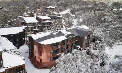 Astra Falls Creek - Surfers Gold Coast 7