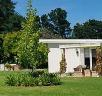 The Cottage - Surfers Gold Coast