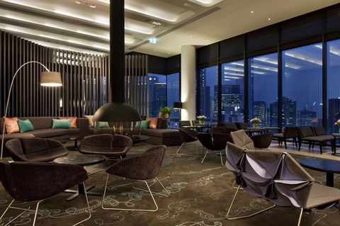 Crown Metropol Melbourne - Surfers Gold Coast 18