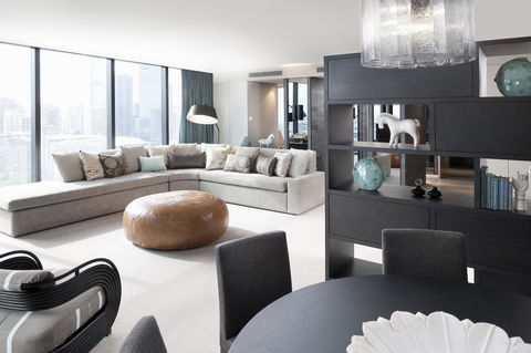 Crown Metropol Melbourne - Surfers Gold Coast 4