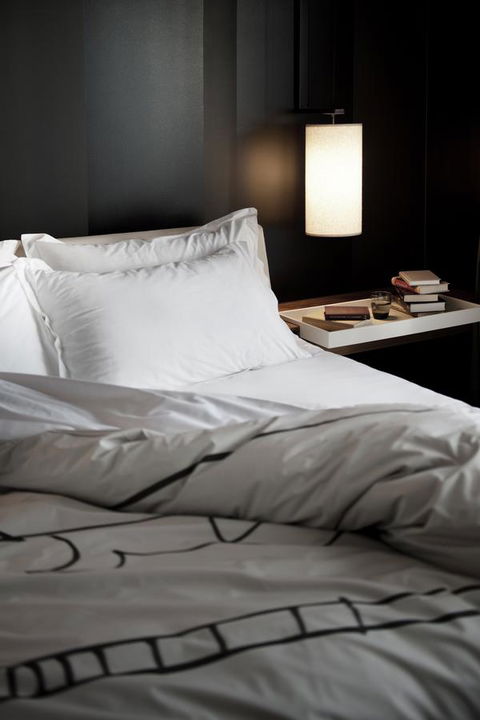 Crown Metropol Melbourne - Surfers Gold Coast 21