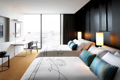Crown Metropol Melbourne - Surfers Gold Coast 22