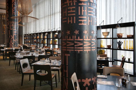 Crown Metropol Melbourne - Surfers Gold Coast 27