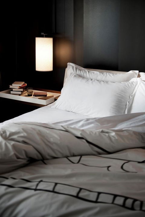 Crown Metropol Melbourne - Surfers Gold Coast 25
