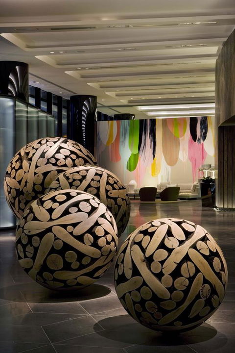 Crown Metropol Melbourne - Surfers Gold Coast 14