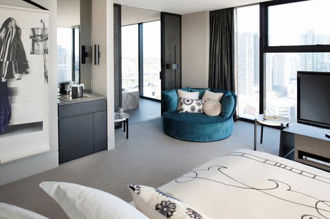 Crown Metropol Melbourne - Surfers Gold Coast 23