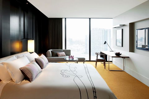 Crown Metropol Melbourne - Surfers Gold Coast 24