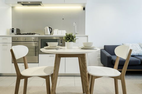 Mono Apartments On Franklin Street - Surfers Gold Coast 12