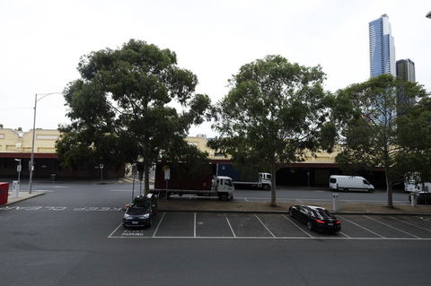 Mono Apartments On Franklin Street - Surfers Gold Coast 3