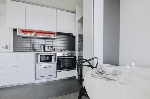 Mono Apartments On Franklin Street - Surfers Gold Coast 19