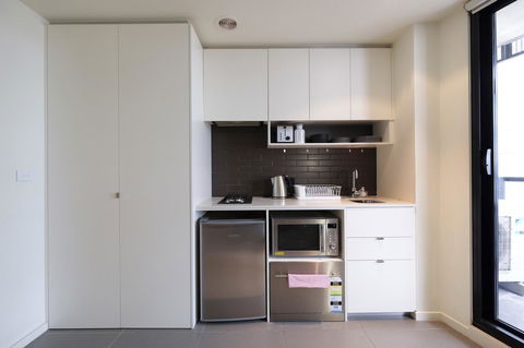 Mono Apartments On Franklin Street - Surfers Gold Coast 28