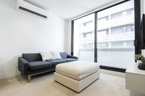 Mono Apartments On Franklin Street - Surfers Gold Coast 14