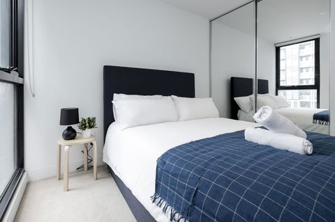 Mono Apartments On Franklin Street - Surfers Gold Coast 17