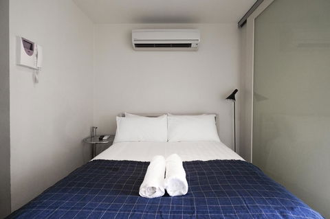 Mono Apartments On Franklin Street - Surfers Gold Coast 2