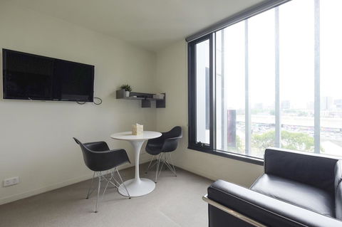 Mono Apartments On Franklin Street - Surfers Gold Coast 6