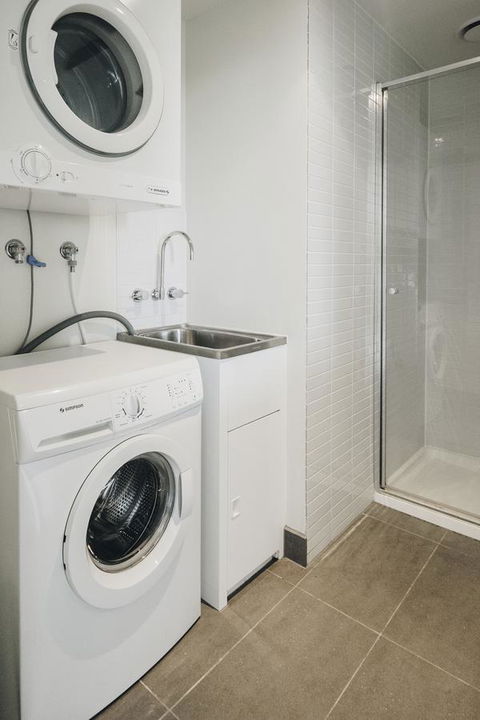 Mono Apartments On Franklin Street - Surfers Gold Coast 20