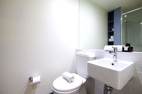 Mono Apartments On Franklin Street - Surfers Gold Coast 23