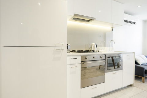 Mono Apartments On Franklin Street - Surfers Gold Coast 13