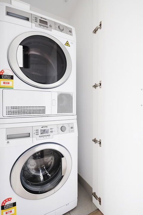 Mono Apartments On Franklin Street - Surfers Gold Coast 29