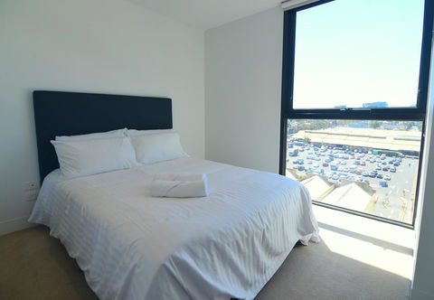 Mono Apartments On Franklin Street - Surfers Gold Coast 32