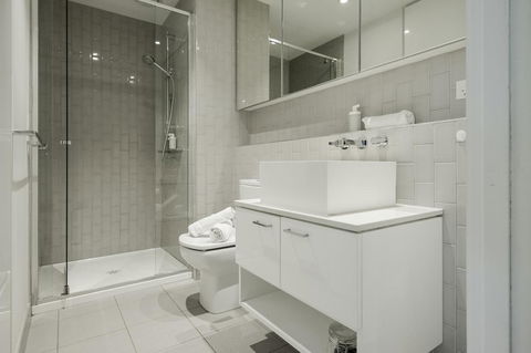 Mono Apartments On Franklin Street - Surfers Gold Coast 15